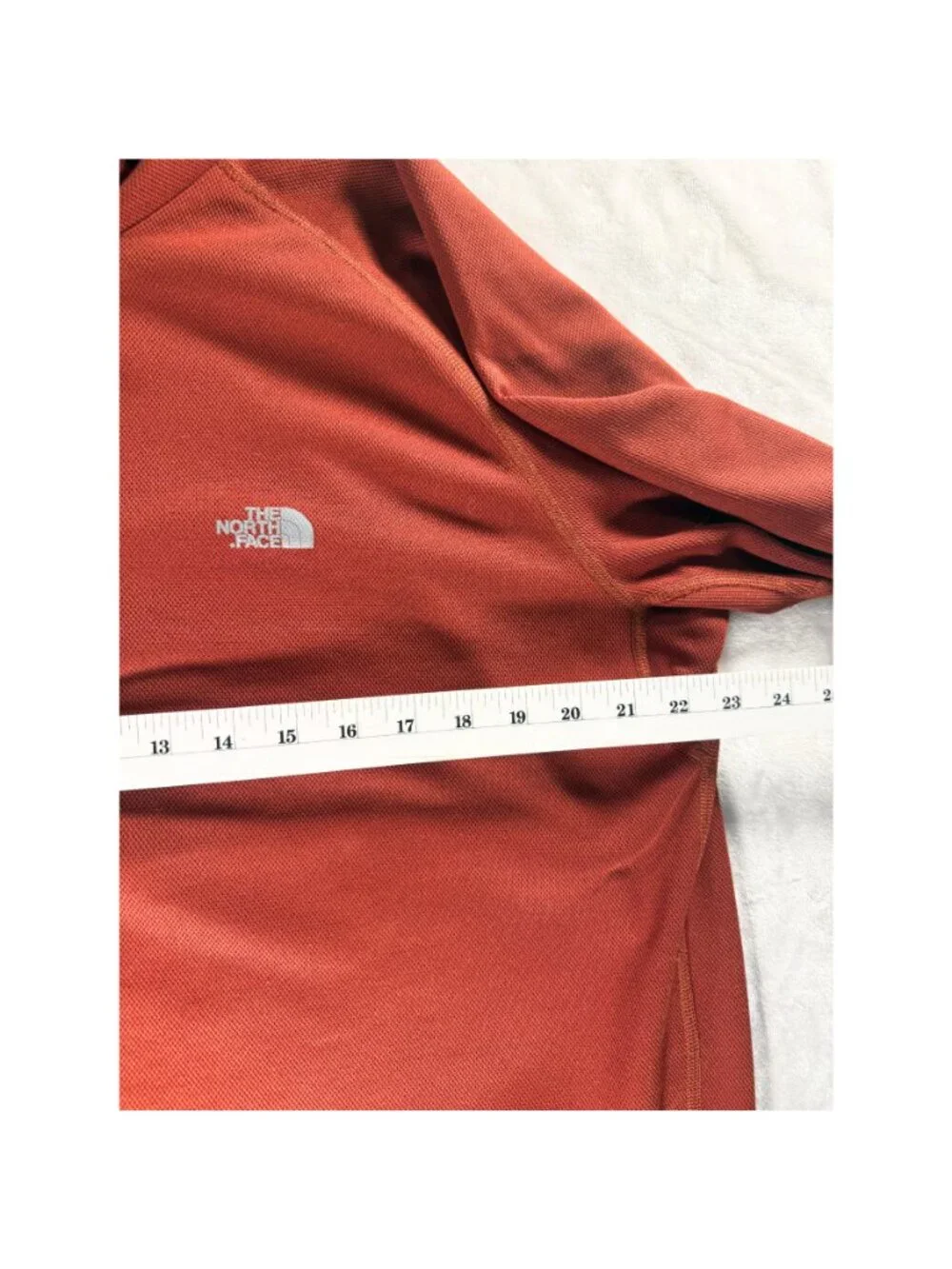 The North Face FlashDry ¼ Zip Pullover Men's XXL